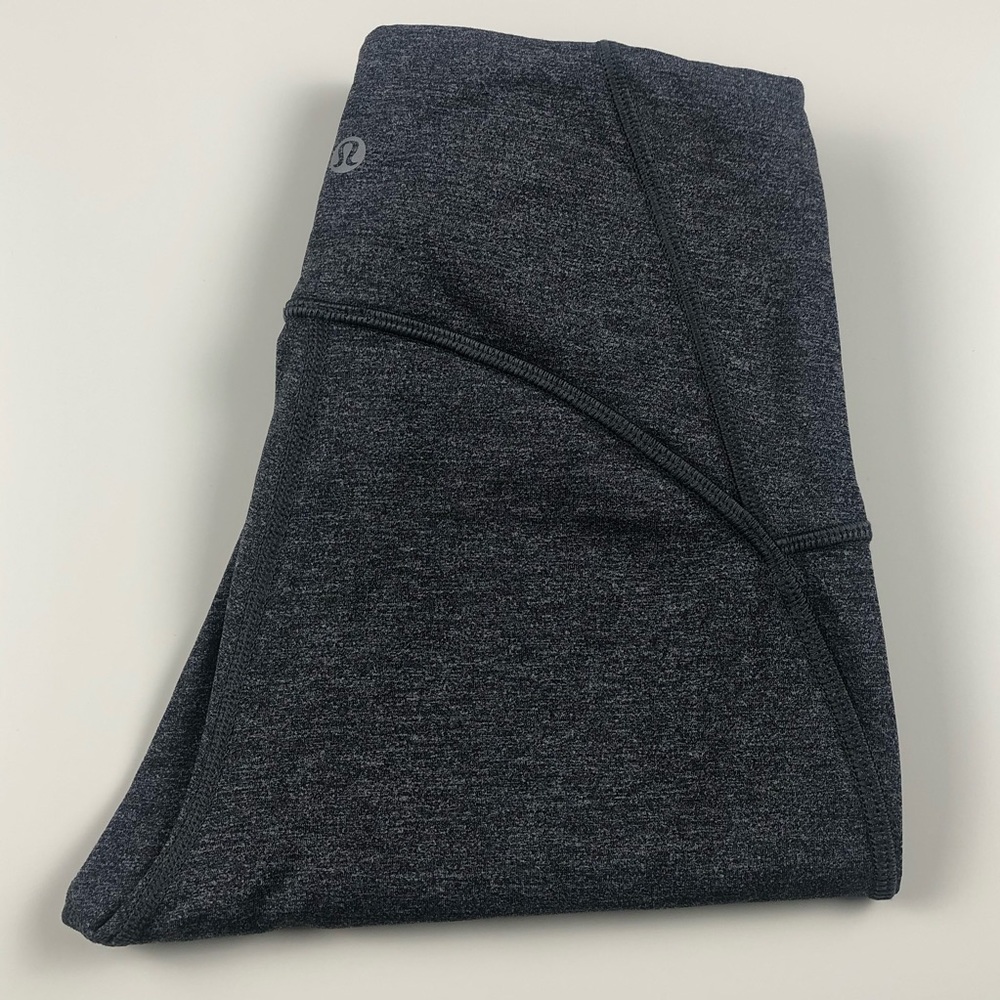 Lululemon Leggings || Speed Up Tight
